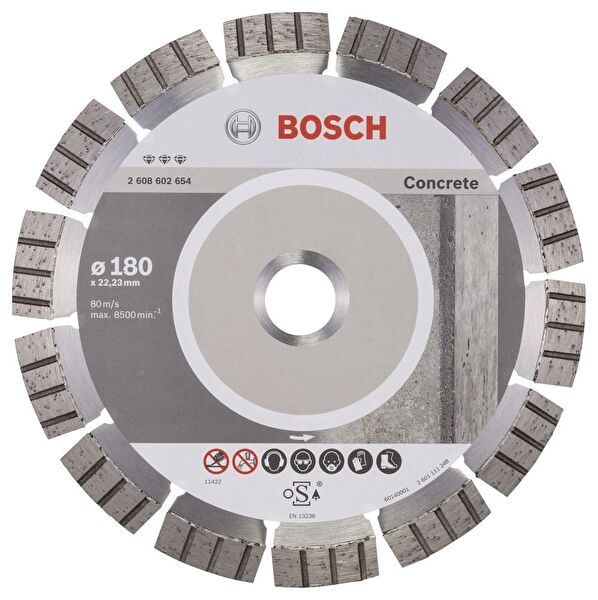 Bosch Kesici Disk